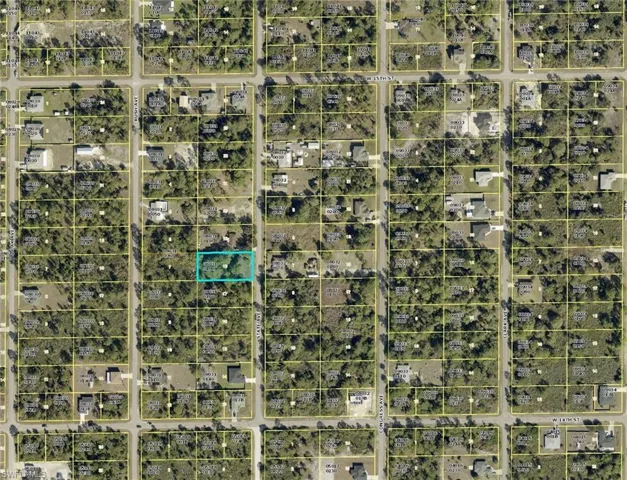 1411 State Ave, Lehigh Acres, Florida 33972