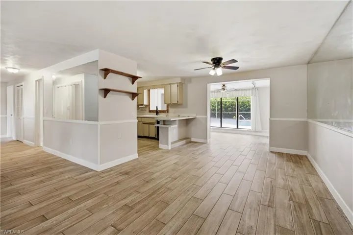 2249 Ephraim Ave, Fort Myers, Florida 33907