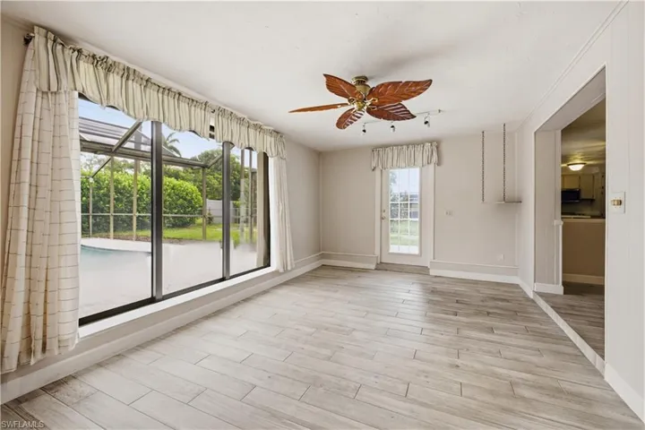 2249 Ephraim Ave, Fort Myers, Florida 33907