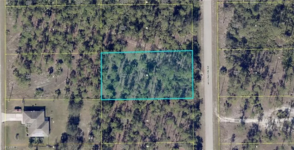 19 Wellington Ave, Lehigh Acres Fl 33936