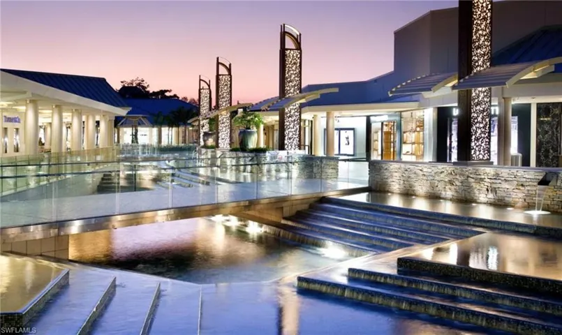 Waterside Shops