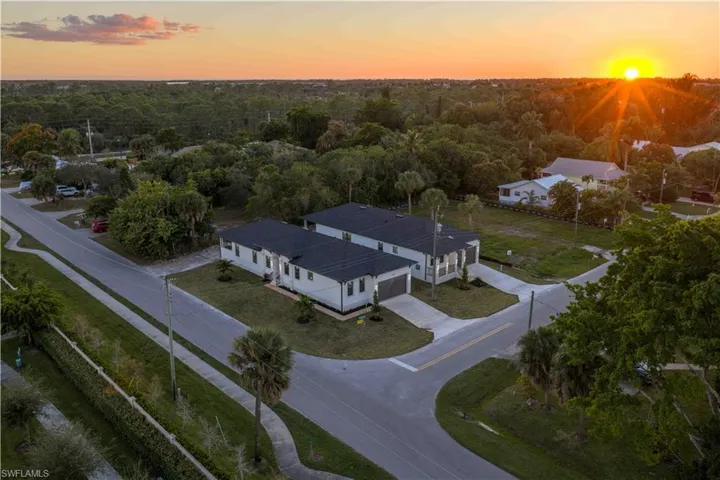 2464 Florida Ave, Naples, Florida 34112