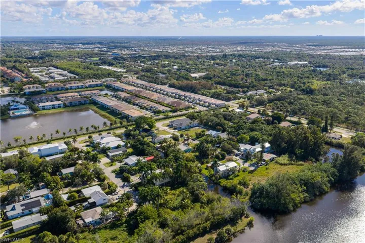 2464 Florida Ave, Naples, Florida 34112