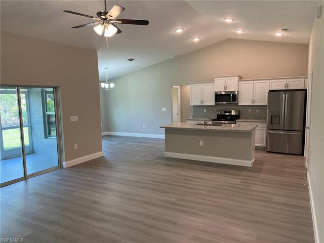 611 Truman AVE, LEHIGH ACRES FL 33972
