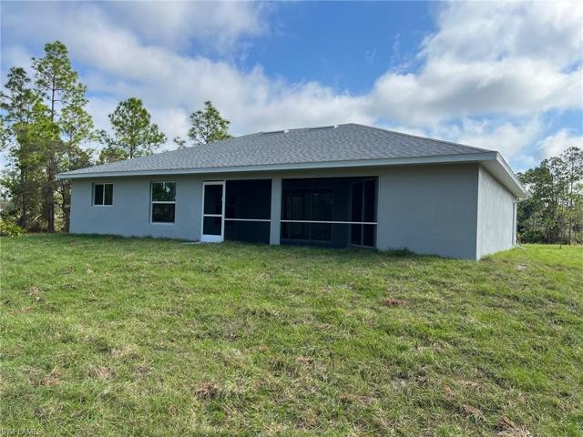 611 Truman AVE, LEHIGH ACRES FL 33972