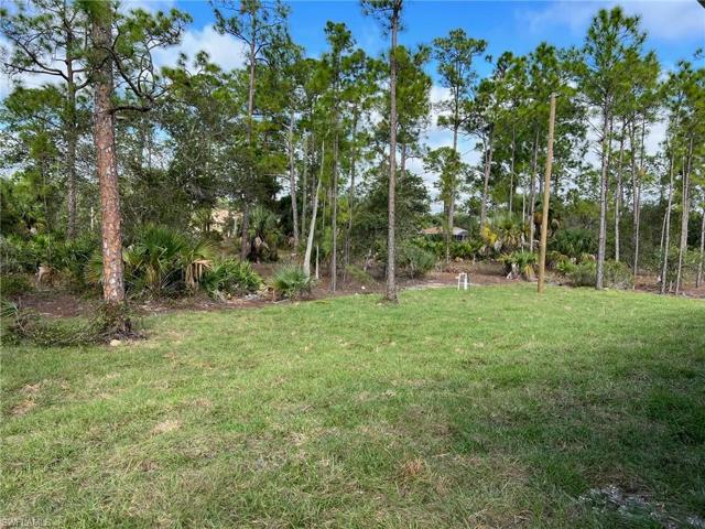 611 Truman AVE, LEHIGH ACRES FL 33972