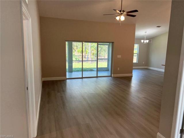 611 Truman AVE, LEHIGH ACRES FL 33972