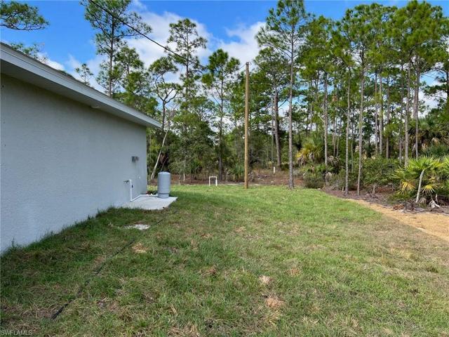 611 Truman AVE, LEHIGH ACRES FL 33972