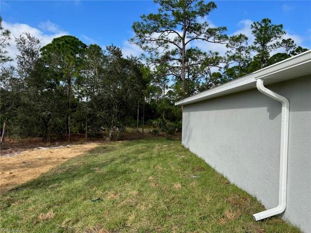 611 Truman AVE, LEHIGH ACRES FL 33972