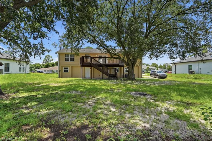 2216 Leda Ave S, Lehigh Acres, Florida 33973