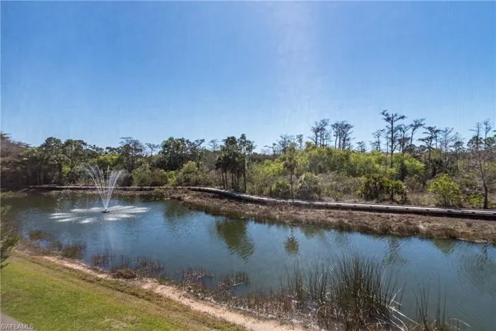 Water view
