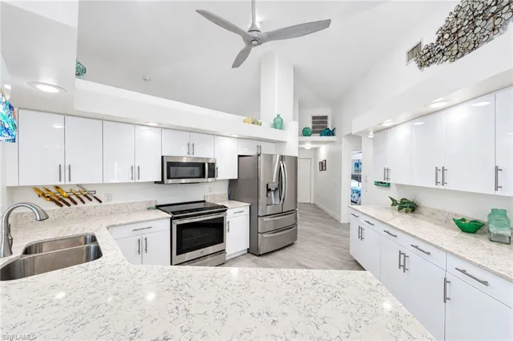 2160 Big Pass Ln, Punta Gorda, Florida 33955