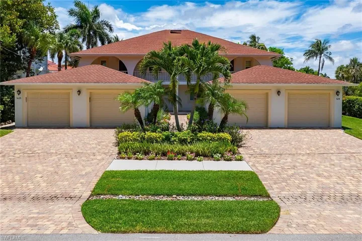 1435 Blue Point Ave 1435, Naples, Florida 34102