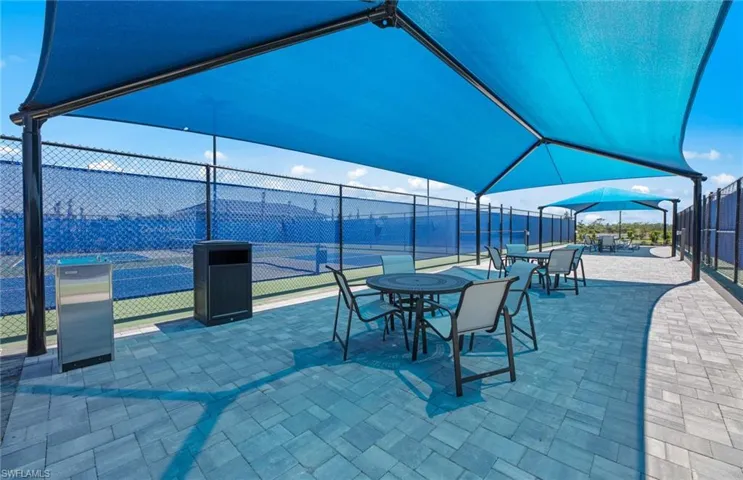 Pickleball Tables