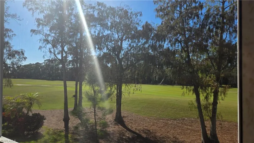Sun coming in to warm you on a winter day
