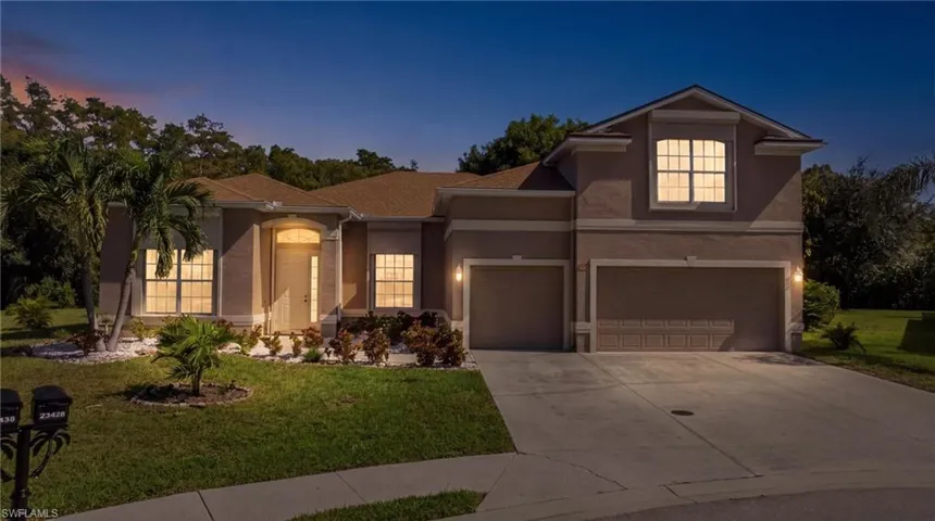 23428 Hat Pin Ct, Estero, Florida 34134