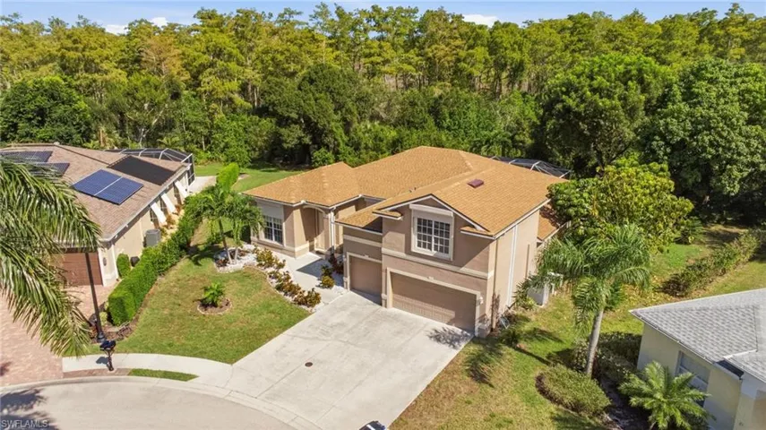 23428 Hat Pin Ct, Estero, Florida 34134
