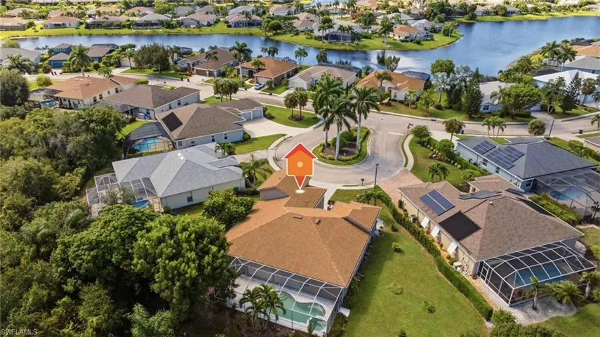 23428 Hat Pin Ct, Estero, Florida 34134