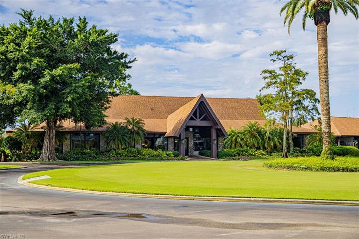 Your Club House  surrounded by every amenity you can name, just down the street from your condo.