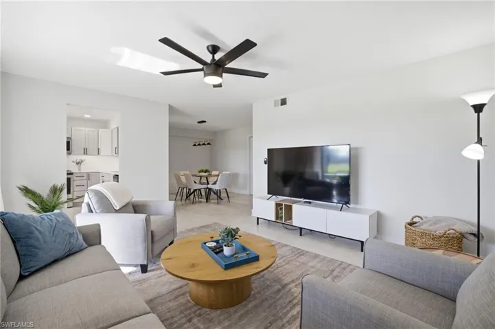 12521 Kelly Sands WAY # 34, FORT MYERS FL 33908