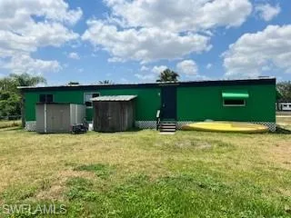 8311  Wooley Drive  , North Fort Myers, FL 33917