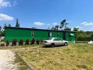 8311  Wooley Drive  , North Fort Myers, FL 33917