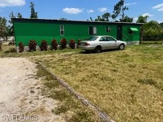 8311  Wooley Drive  , North Fort Myers, FL 33917