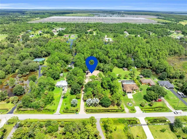 2491  70th NE AVE, Naples, FL 34120