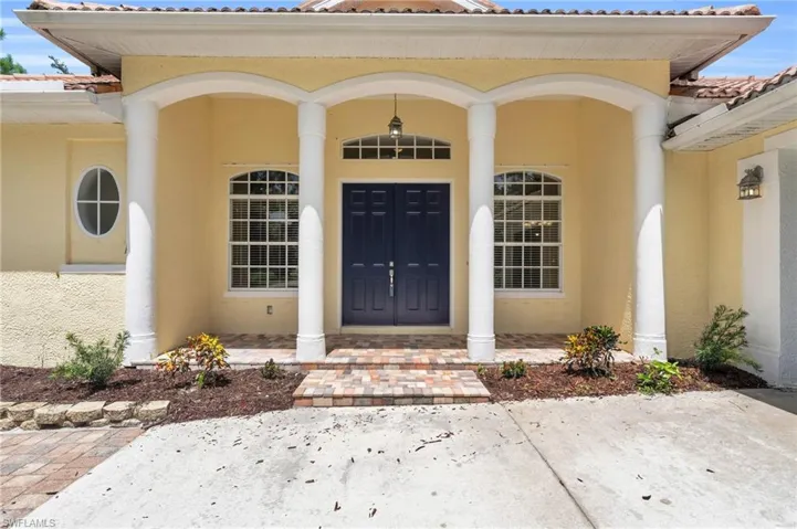 2491  70th NE AVE, Naples, FL 34120