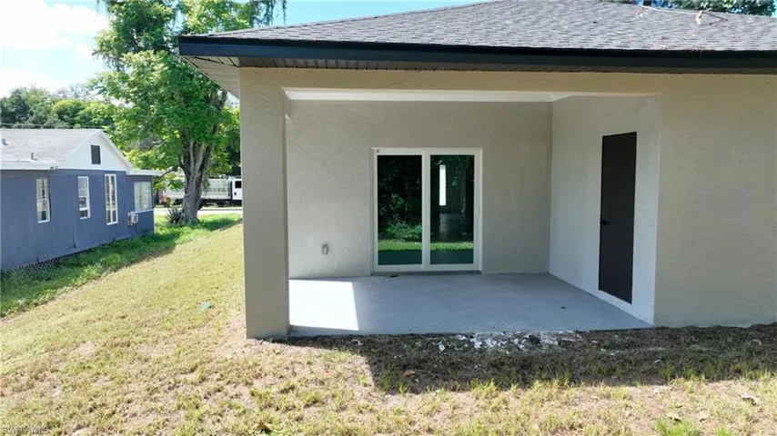 2323 Unity Ave, Fort Myers, Florida 33901
