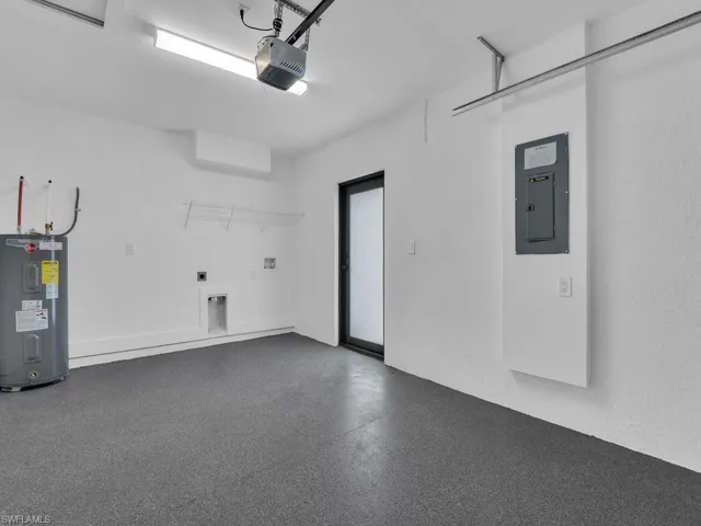 Impact Door