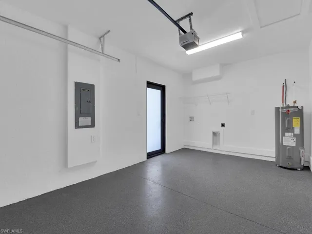 Impact Door