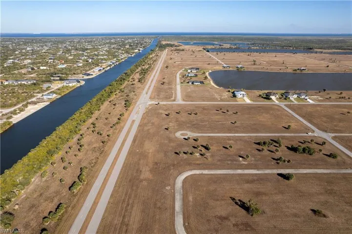 This is a true blank canvas in a peaceful, growing coastal community. Secure your slice of Southwest Florida paradise today and start planning your custom coastal retreat!