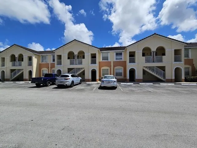 View of property