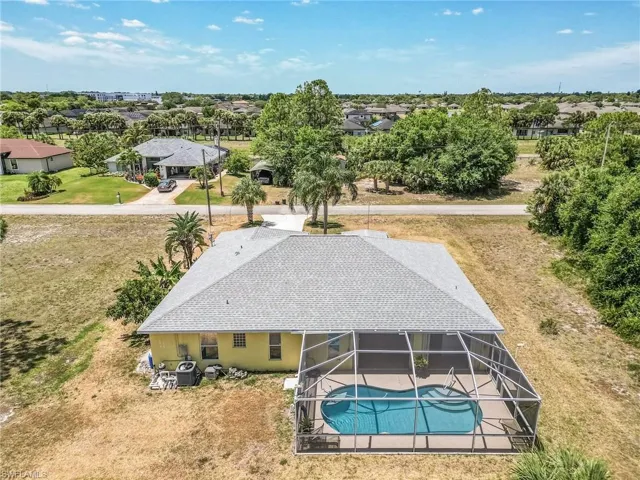 730  Spaulding E ST, Lehigh Acres, FL 33974