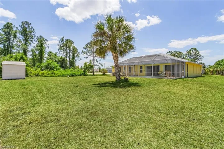 730  Spaulding E ST, Lehigh Acres, FL 33974