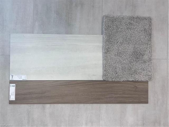 Design Selections