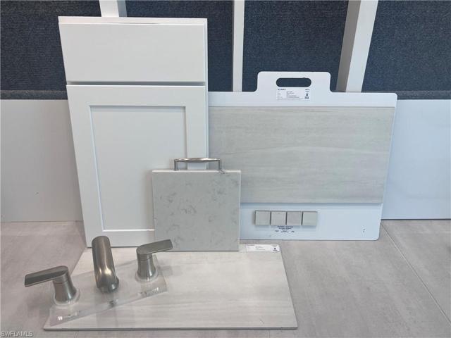 Design Selections
