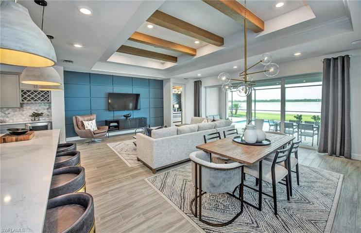 Photo of model home, options may vary.
