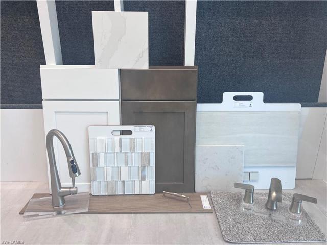 Design Selections