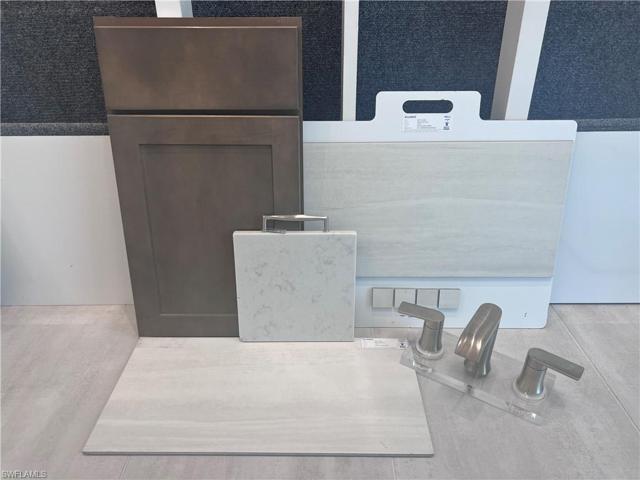 Design Selections