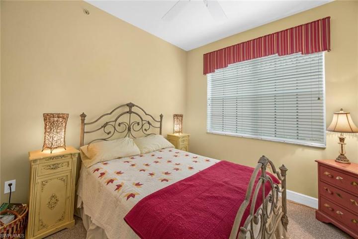 Nicely furnished.