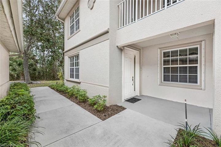 1st floor unit