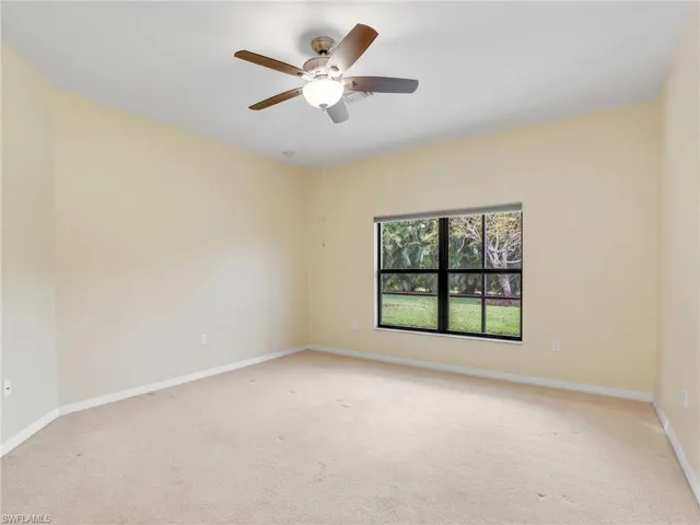 Owner's Bedroom