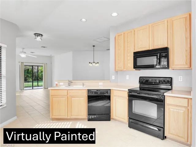 VIRTUALLY PAINTED