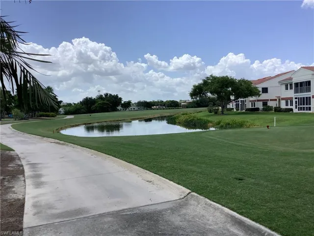 13331 Medinah Cir W # 1, Fort Myers, Florida 33907