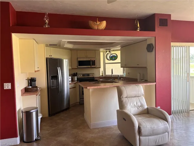 13331 Medinah Cir W # 1, Fort Myers, Florida 33907