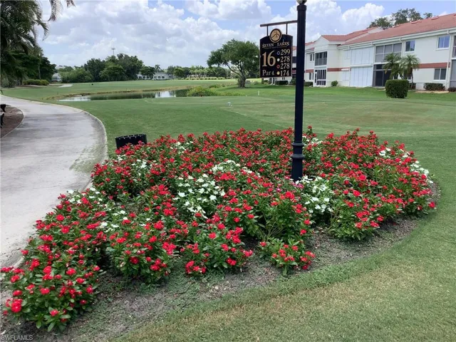 13331 Medinah Cir W # 1, Fort Myers, Florida 33907