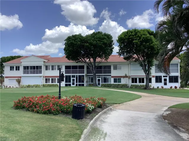 13331 Medinah Cir W # 1, Fort Myers, Florida 33907