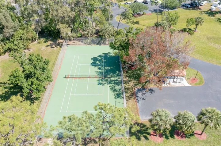 Tennis